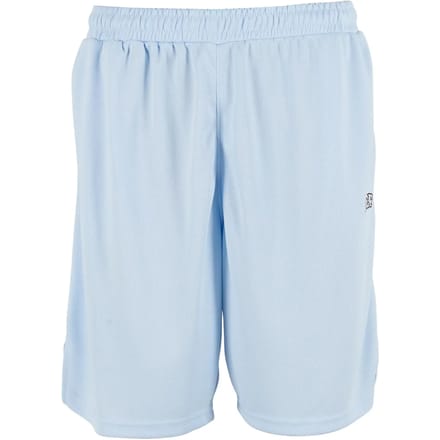 DEF Mesh Short DFSH048 Light Blue-L