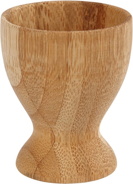 Creativ Company Wooden Egg Cup