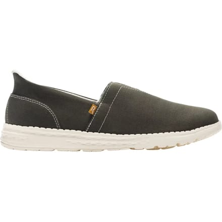 Salcombe Tecfoam instapschoenen voor heren
