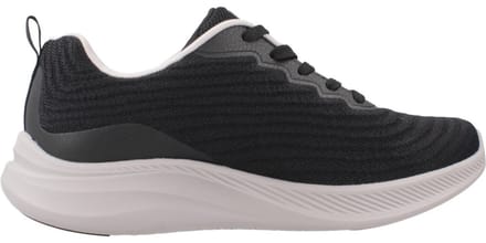 SKECHERS BOBS FLEXMELLOW Zwart 35 EU