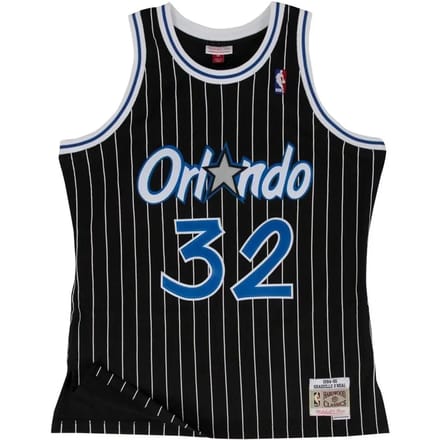 Nba-trui Orlando Magic Shaquille O'Neal
