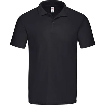 Polo Fruit of the Loom Original