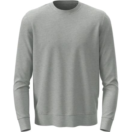Stedman Classic Sweatshirt Unisex S4300 - Grey Heather - M
