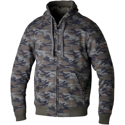 Motor hoodie RST Urban CE