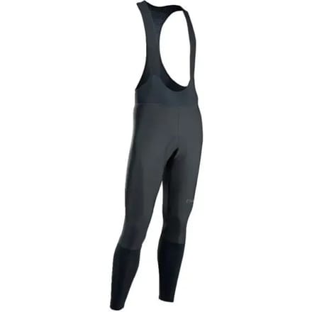 Legging met bandjes Northwave Fast