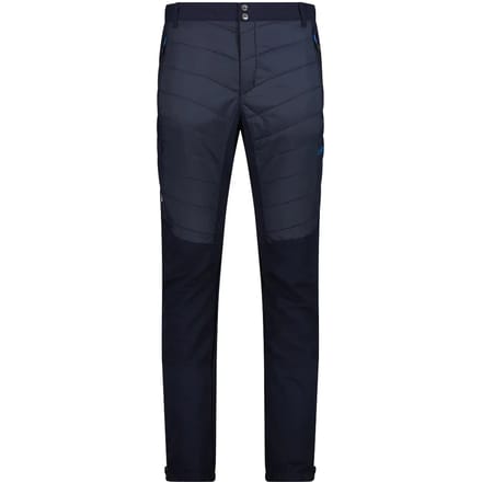 Hybride broek CMP PrimaLoft
