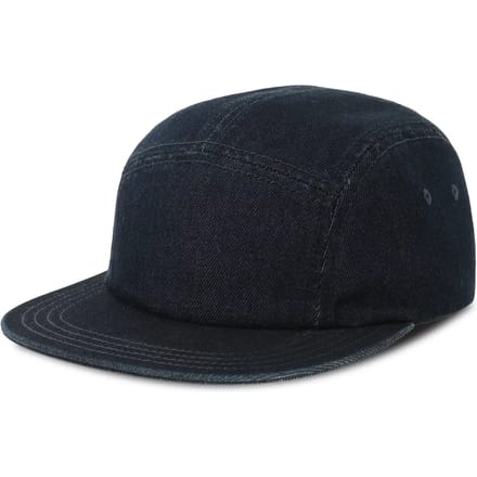5-panel pet Atlantis Headwear Ruby