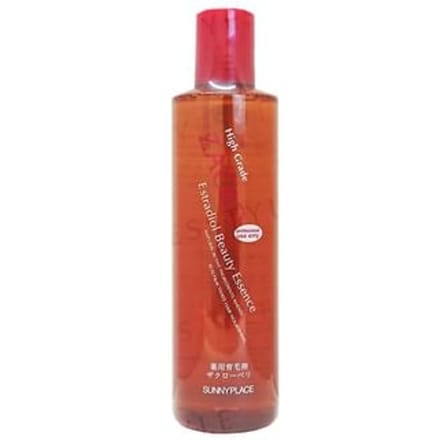 SUNNYPLACE - Zacro High Grade Estradiol Beauty Essence S 360ml