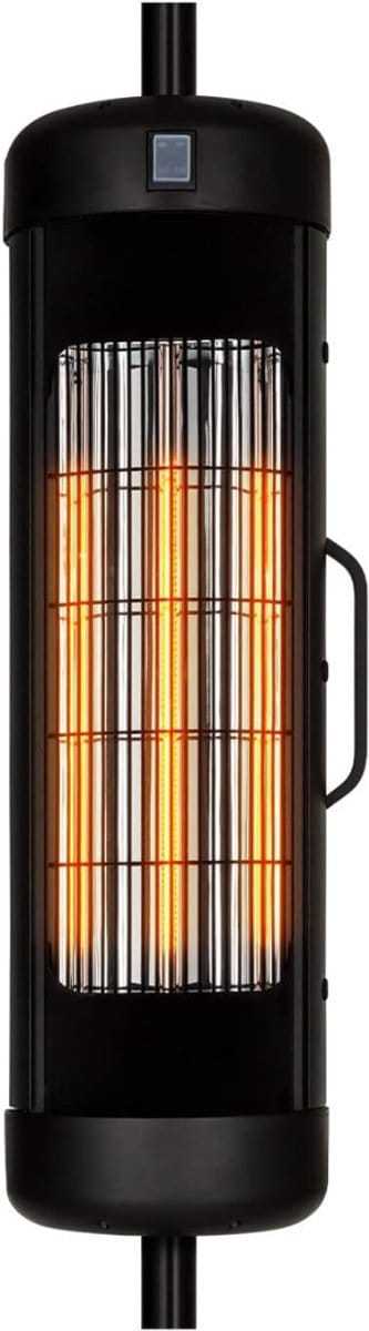 MKSS® Terrasverwarmer - Infrarood Heater - Terras Heater