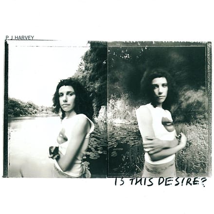 PJ Harvey - Is This Desire? (CD)