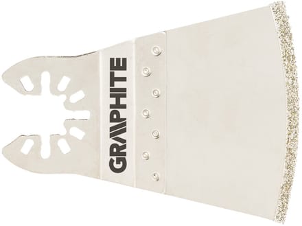 Grupa Topex - Brzeszczot - 68 mm - Diamentcoating