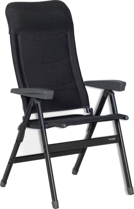 Westfield Performance Advancer Stoel - DuraLite - Antracite Grey