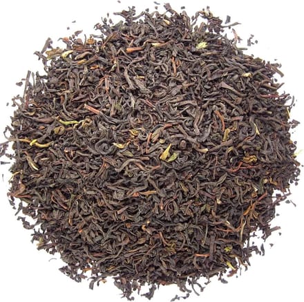 De Kruidenbaron - English Breakfast blad thee - 100 gram