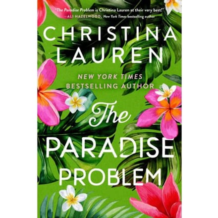 Lauren, C: Paradise Problem - Christina Lauren
