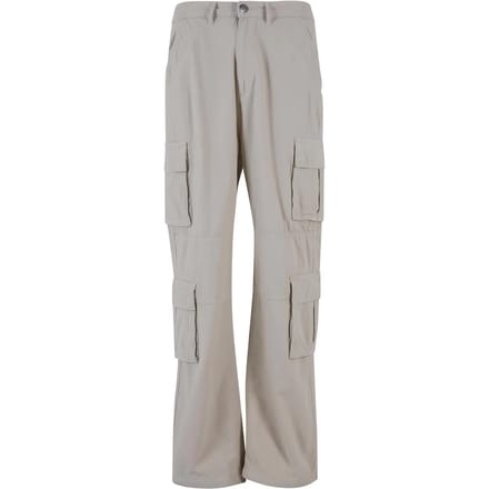 DEF - Basic Cargobroek - Taille, 32 inch - Beige
