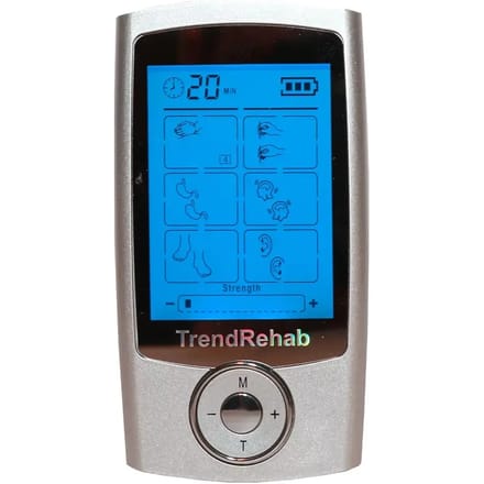 Elektrostimulator Trend Rehab TENS-121-TM3