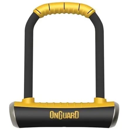 Diefstalbeveiliging u met houder Onguard Brute Std 8001