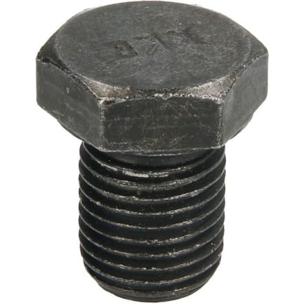 Oliecarter aftapplug FEBI BILSTEIN 15322