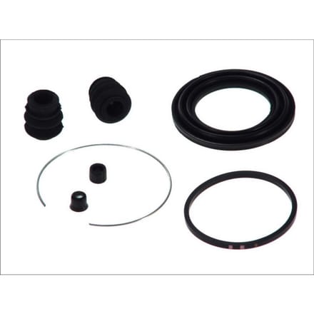 Reparatieset, remklauw AUTOFREN SEINSA D4-604