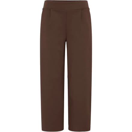 ICHI - IHKATE SUS WIDE PA - Dames - Straight leg jeans