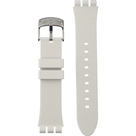 Swatch Irony - Chrono - YC AYCS114 YCS114 Hello Pretty band