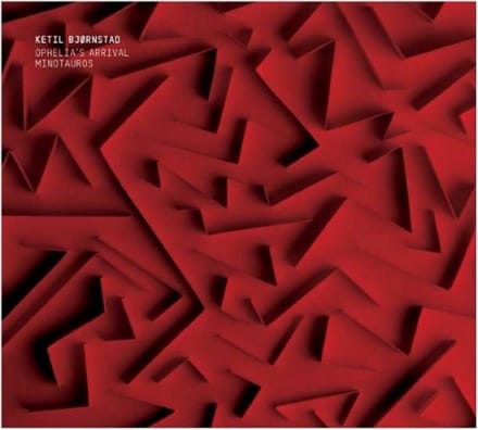 Ketil Bjørnstad - Ophelia's Arrival / Minotauros (CD)
