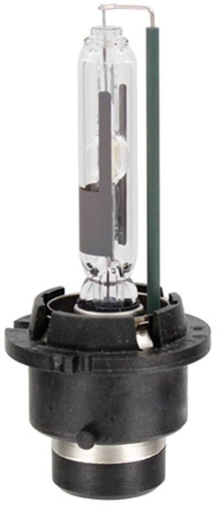 HID Xenon Lamp 4.300?K - D4R - 35W - P32d-6 - 1 st - D/Blister