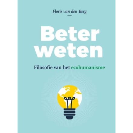 Beter Weten - Floris van den Berg