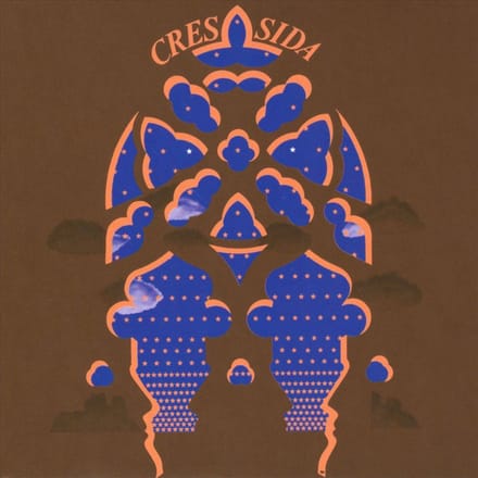 Cressida Replica Gatefold