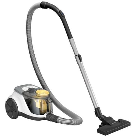 Philips 2000 series - Stofzuiger zonder zak - 850W - PowerCyclone 4