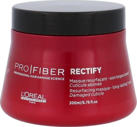 L'Oreal Expert Professionnel - PRO FIBER RECTIFY mask 200 ml