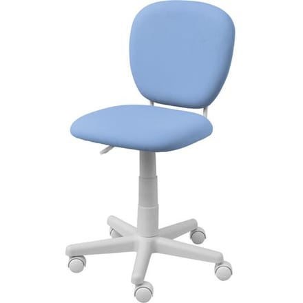 LIVARNO Kinder bureaustoel (Blauw)