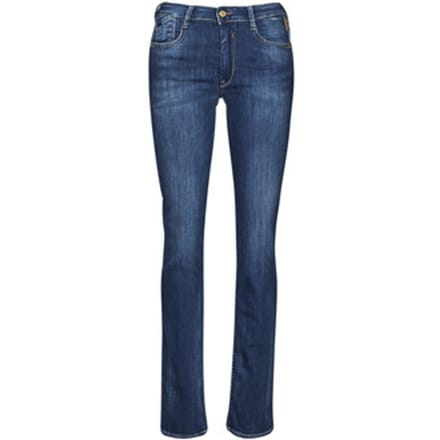 Straight Jeans Le Temps des Cerises PULP HIGH CASAL
