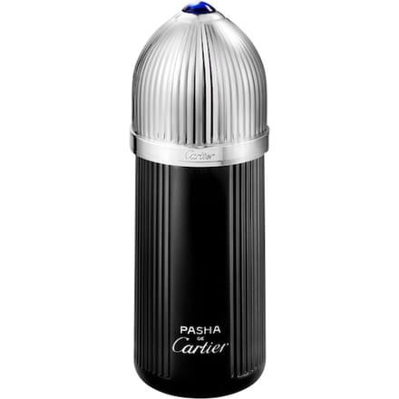 Cartier Pasha de Eau Toilette Spray Herenparfum Heren 150 ml