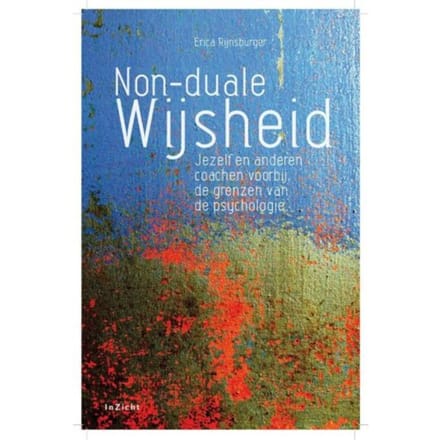 Non Duale Wijsheid - Erica Rijnsburger