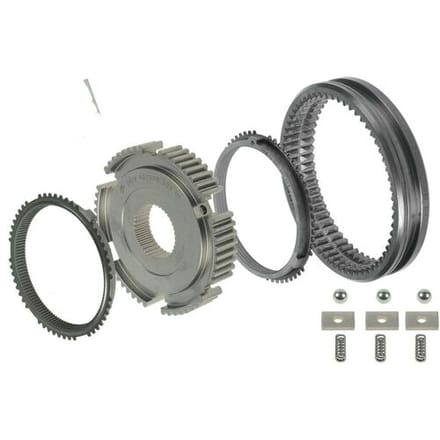 Reparatieset voor synchronisator versnellingsbak EURORICAMBI 95534540