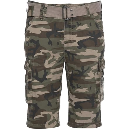 Schott  Korte Broek TR RANGER