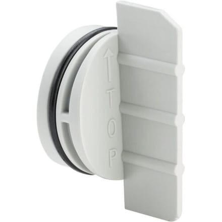 Viega plug for Tempoplex, Tempoplex Plus, series from 2010 Art. 675387