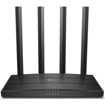 TP-Link Archer C80 AC1900 - Wireless router Wi-Fi 5