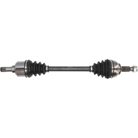 Aandrijfas POINT GEAR PNG72729 links