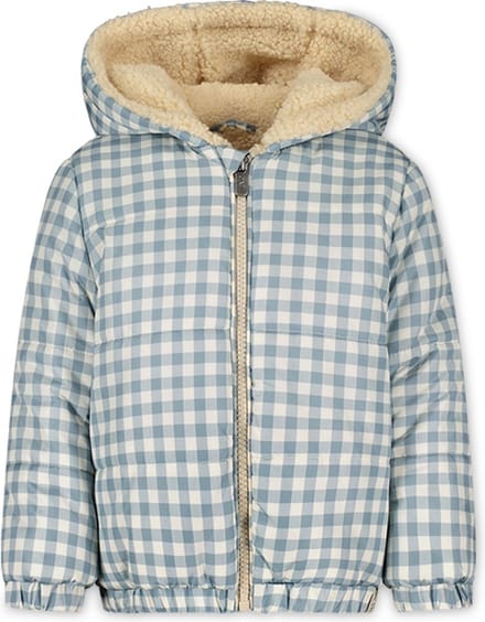 The New Chapter Unisex New born Jackets D308-0221 maat 98