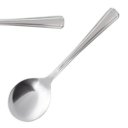 Olympia Harley Soeplepel - 17,2cm ( Set van 12 )