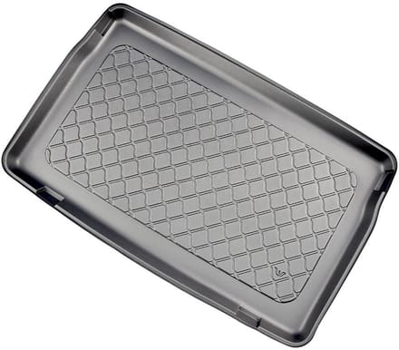 Kofferbakmat Mitsubishi Colt 2023-heden (e-Tech) - Guardliner (Past ook in