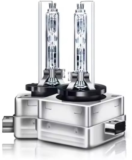 TLVX Xenon D3S Autolampen 6000K – 35W – 42V – E-Keur – Set 2 stuks