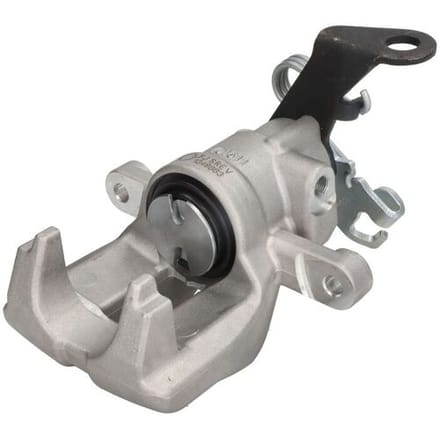 Budweg Caliper Remklauw BUDWEG 344698