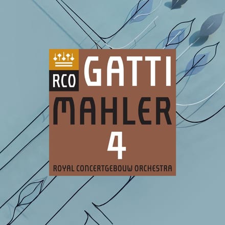 Symphony No.4 In G Major - Royal Concertgebouw Orchestra