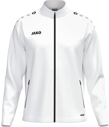 Jako One Vrijetijdsvest - Wit | Maat: XS