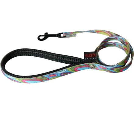 Nylon hondenriem Martin Sellier Sixties