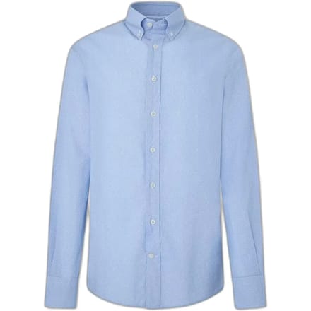 Shirt met lange mouwen Hackett Filafil Polka Dot
