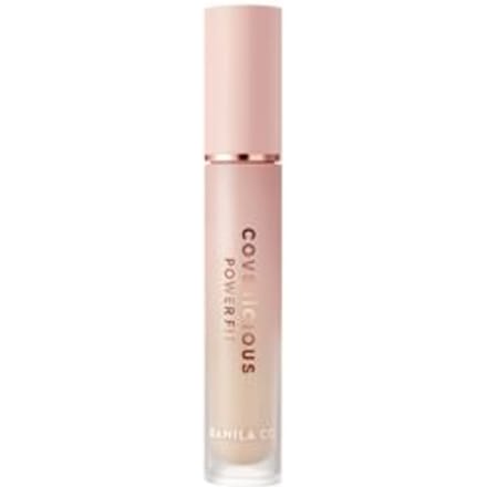 BANILA CO - Covericious Power Fit Concealer - 4 Colors #23 Peanut